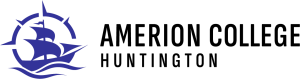 Amerion College Huntington catalog